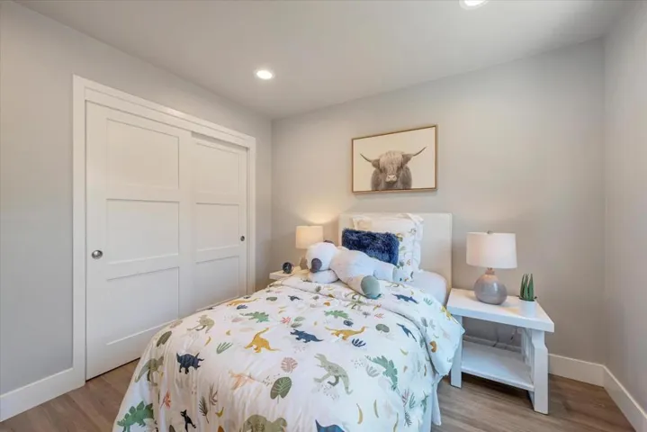 1561 Fuchsia Drive, San Jose, California 95125