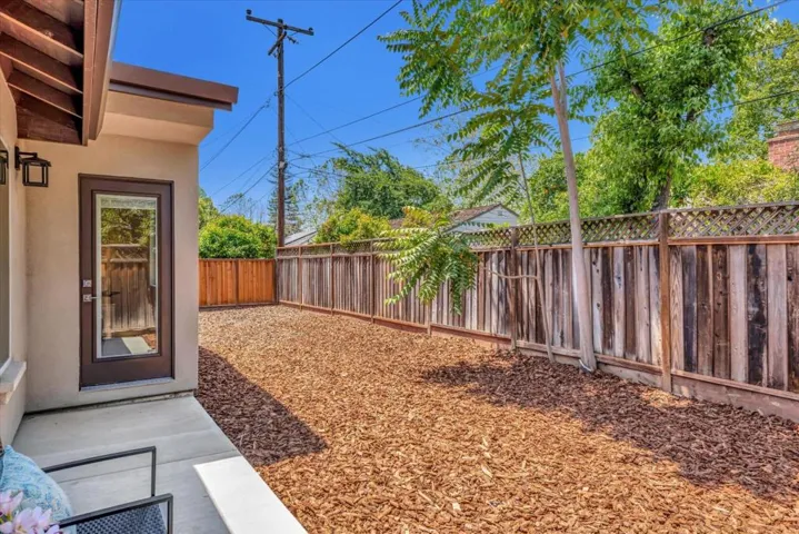 1561 Fuchsia Drive, San Jose, California 95125