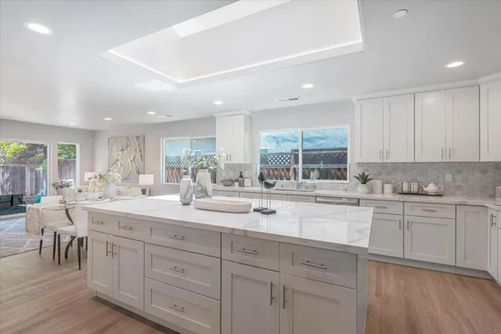 1561 Fuchsia Drive, San Jose, California 95125