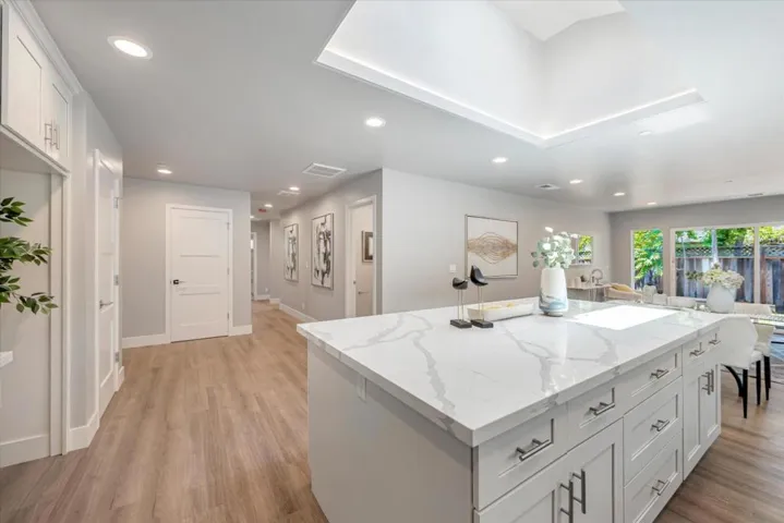 1561 Fuchsia Drive, San Jose, California 95125