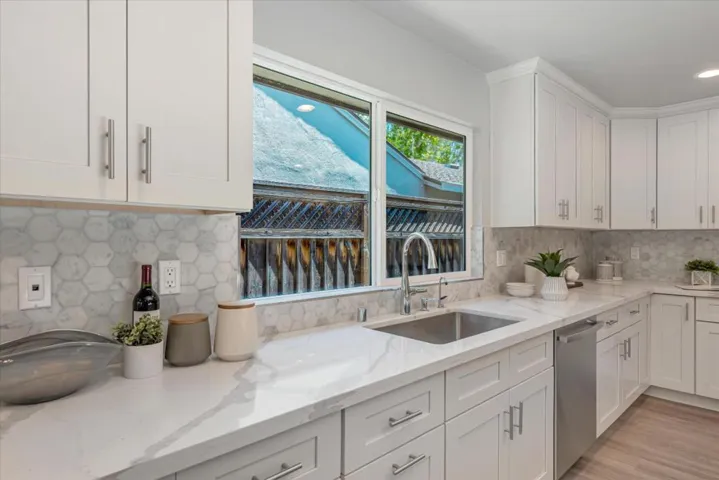 1561 Fuchsia Drive, San Jose, California 95125