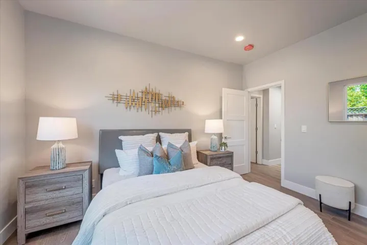 1561 Fuchsia Drive, San Jose, California 95125