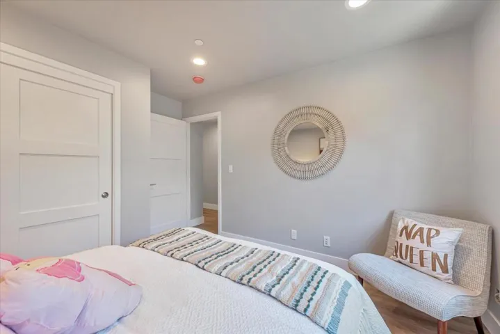 1561 Fuchsia Drive, San Jose, California 95125
