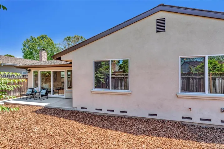 1561 Fuchsia Drive, San Jose, California 95125