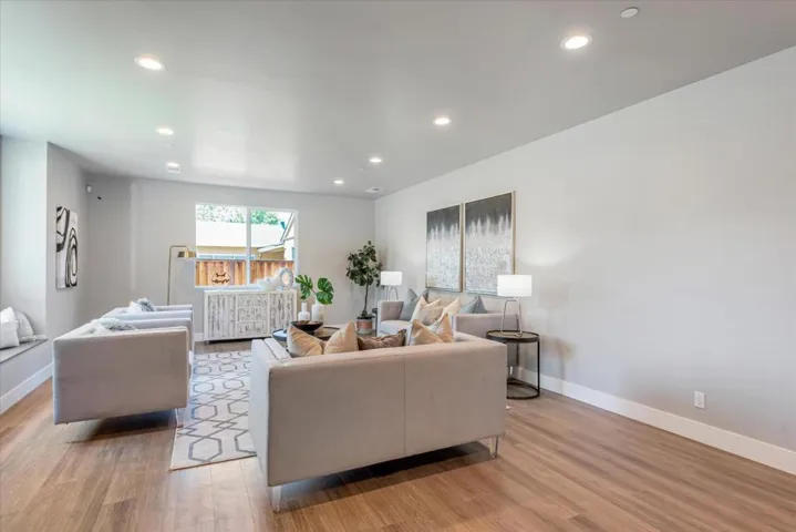 1561 Fuchsia Drive, San Jose, California 95125