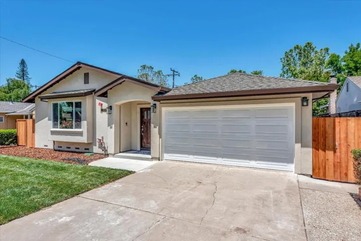 1561 Fuchsia Drive, San Jose, California 95125