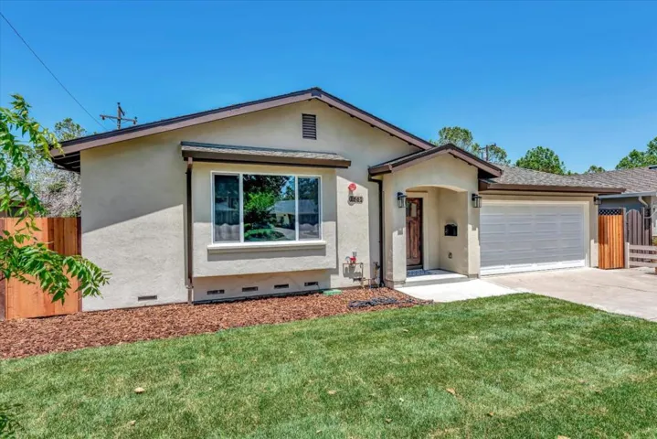 1561 Fuchsia Drive, San Jose, California 95125