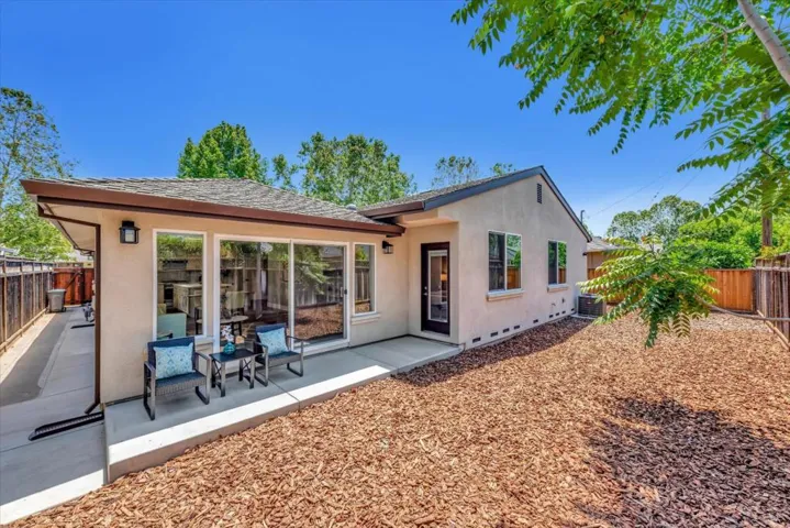 1561 Fuchsia Drive, San Jose, California 95125