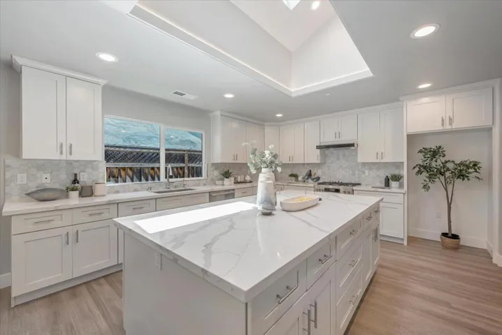 1561 Fuchsia Drive, San Jose, California 95125