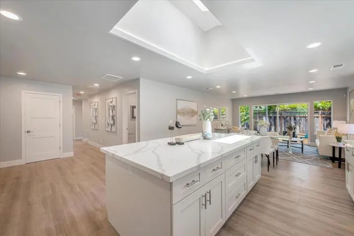 1561 Fuchsia Drive, San Jose, California 95125
