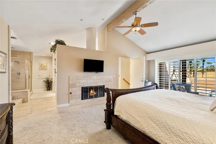 20 N Kavenish Drive, Rancho Mirage, California 92270