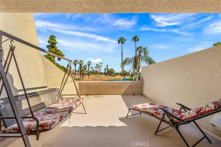 20 N Kavenish Drive, Rancho Mirage, California 92270