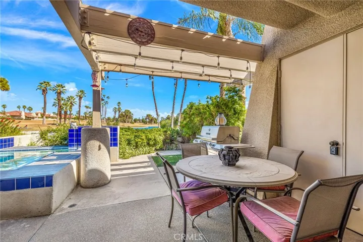 20 N Kavenish Drive, Rancho Mirage, California 92270