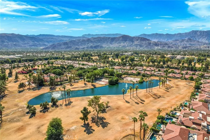 20 N Kavenish Drive, Rancho Mirage, California 92270