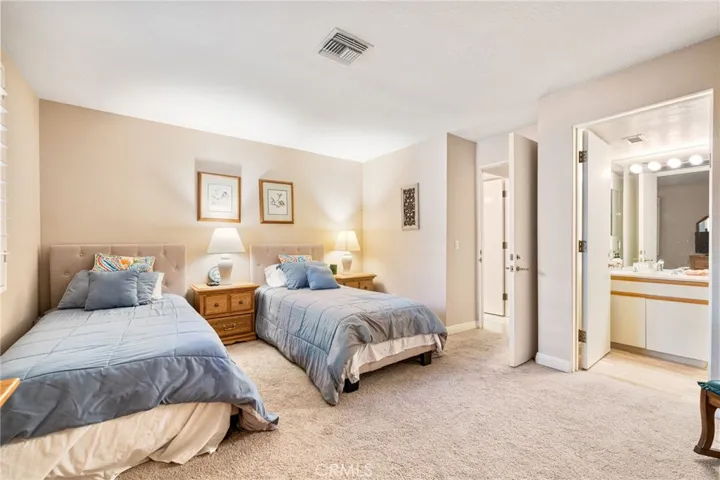 20 N Kavenish Drive, Rancho Mirage, California 92270