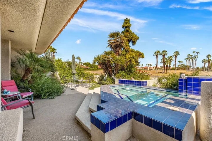 20 N Kavenish Drive, Rancho Mirage, California 92270