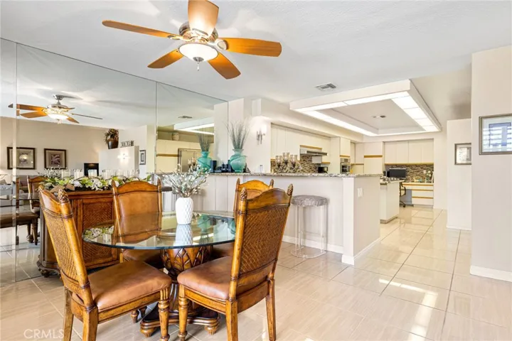 20 N Kavenish Drive, Rancho Mirage, California 92270