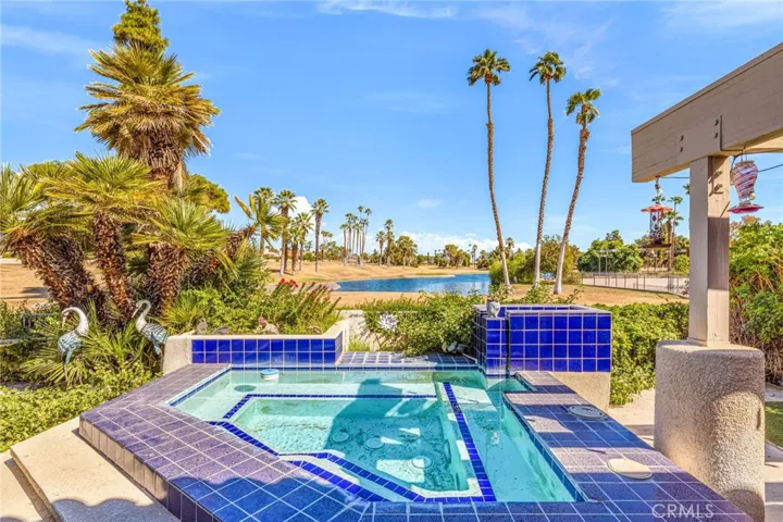20 N Kavenish Drive, Rancho Mirage, California 92270