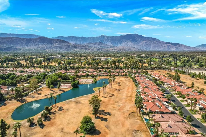 20 N Kavenish Drive, Rancho Mirage, California 92270
