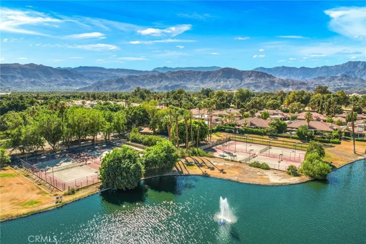 20 N Kavenish Drive, Rancho Mirage, California 92270