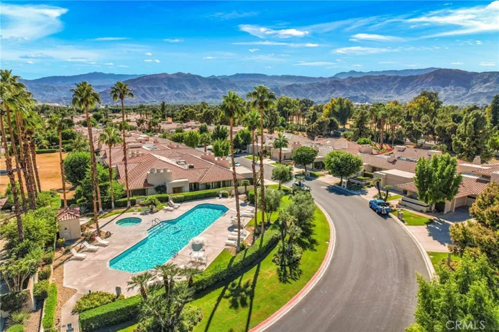 20 N Kavenish Drive, Rancho Mirage, California 92270