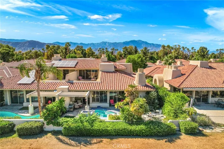 20 N Kavenish Drive, Rancho Mirage, California 92270