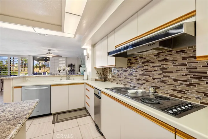 20 N Kavenish Drive, Rancho Mirage, California 92270