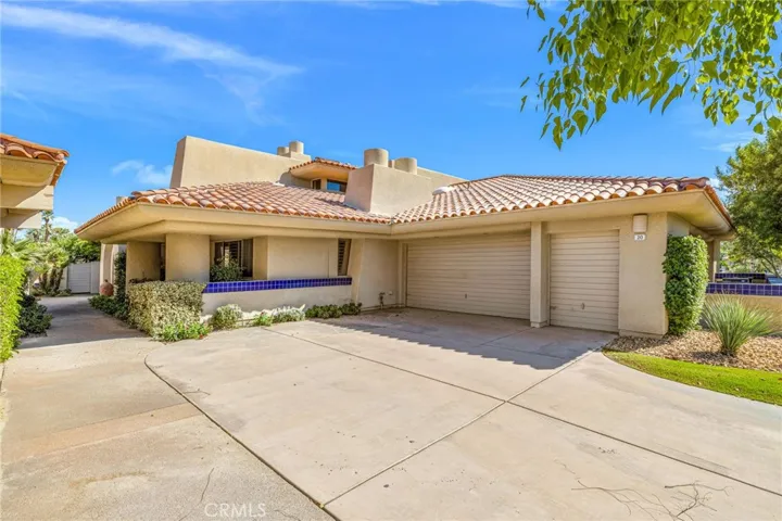 20 N Kavenish Drive, Rancho Mirage, California 92270