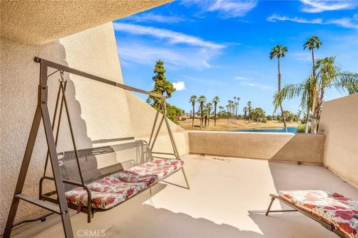 20 N Kavenish Drive, Rancho Mirage, California 92270