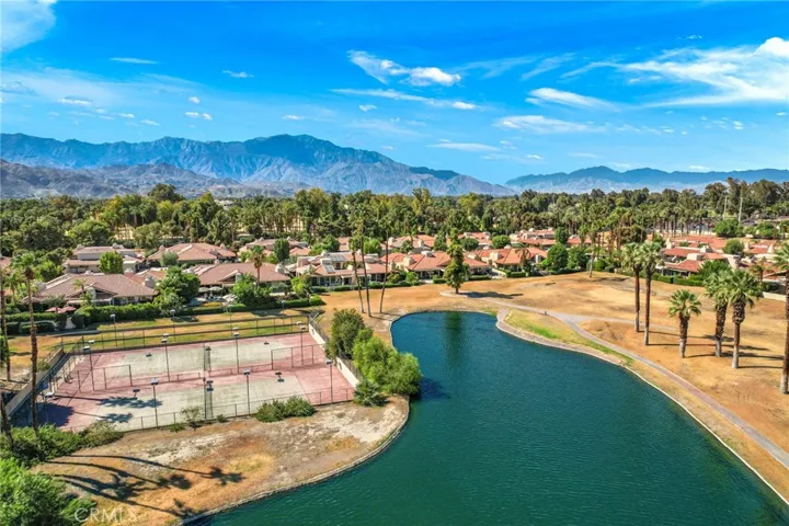 20 N Kavenish Drive, Rancho Mirage, California 92270