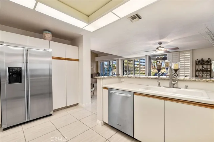 20 N Kavenish Drive, Rancho Mirage, California 92270