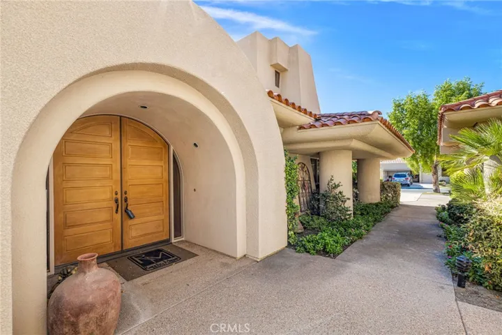 20 N Kavenish Drive, Rancho Mirage, California 92270