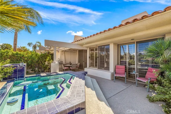 20 N Kavenish Drive, Rancho Mirage, California 92270