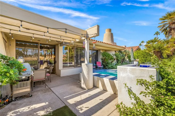 20 N Kavenish Drive, Rancho Mirage, California 92270