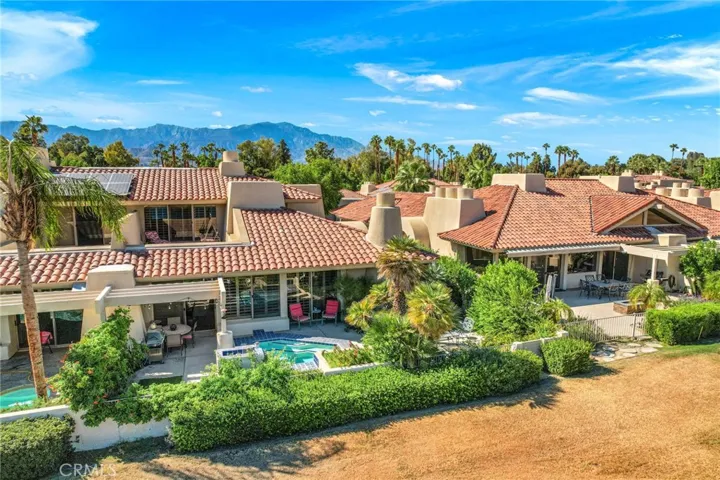 20 N Kavenish Drive, Rancho Mirage, California 92270