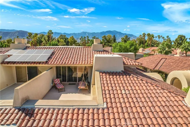 20 N Kavenish Drive, Rancho Mirage, California 92270