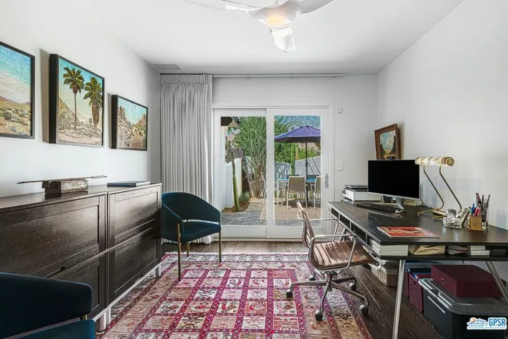 2222 S Araby Drive, Palm Springs, California 92264