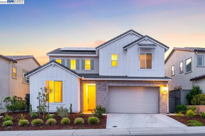 3231 Highgate Terrace Loop, Folsom, California 95630