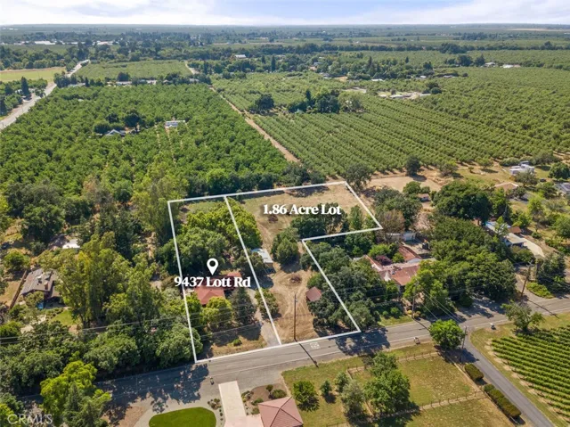 9437 Lott Road, Durham, California 95938