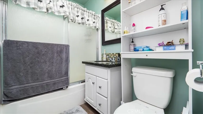192 Vista Lane, Sugarloaf, California 92386