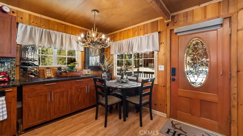 192 Vista Lane, Sugarloaf, California 92386