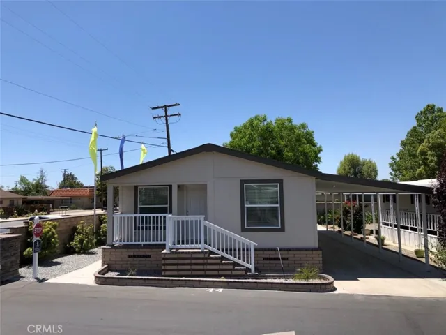 655 E Main Street Unit 44, San Jacinto, California 92583