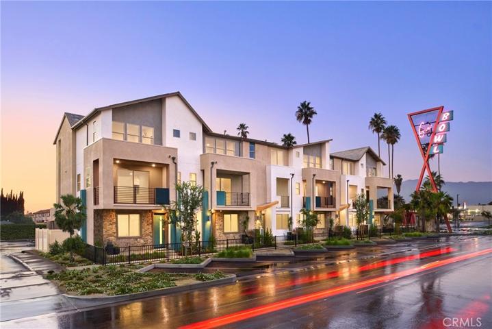 221 Scratch Road, Covina, California 91722