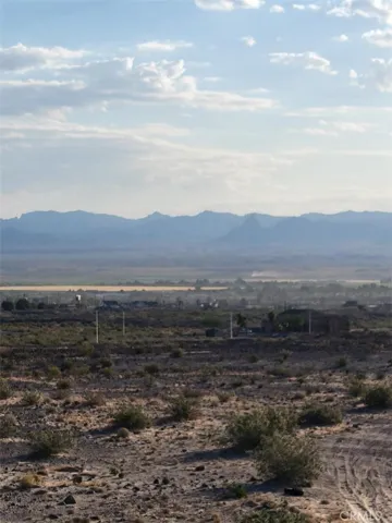 Panoramic views.  Views of Colorado River.