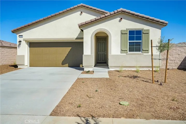 2766 Forestrun Court, Hemet, California 92543