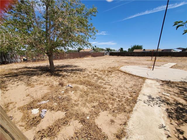 12535 Cypress Avenue, Victorville, California 92395
