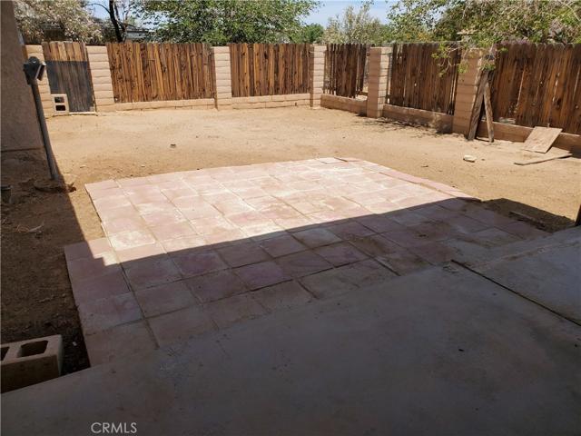12535 Cypress Avenue, Victorville, California 92395
