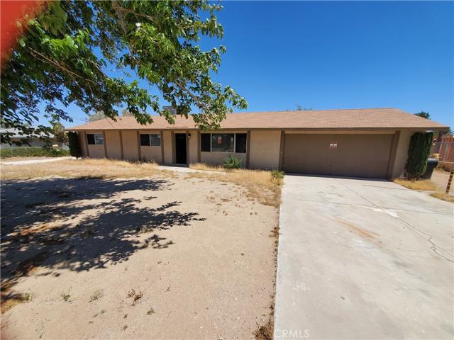 12535 Cypress Avenue, Victorville, California 92395