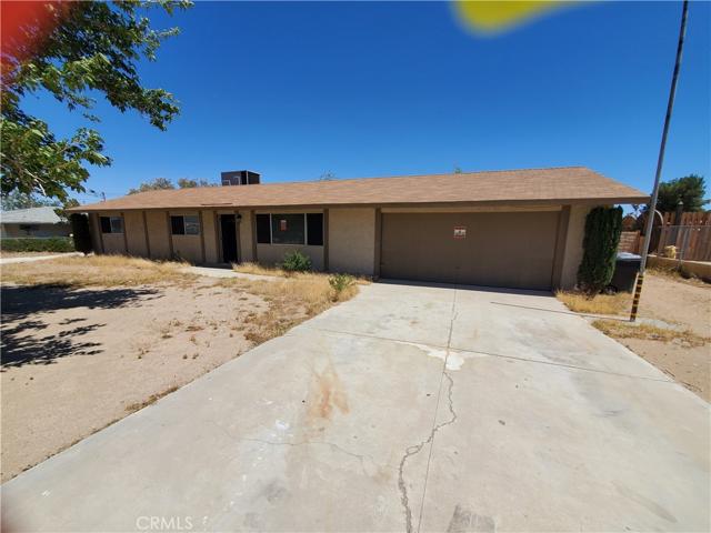 12535 Cypress Avenue, Victorville, California 92395