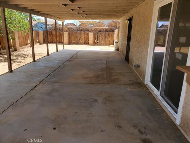 12535 Cypress Avenue, Victorville, California 92395